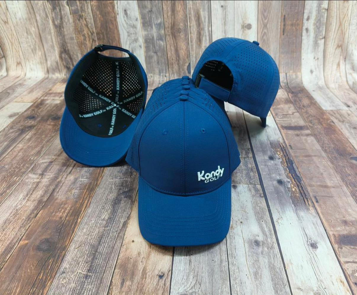 New men's Premium Golf hats-1