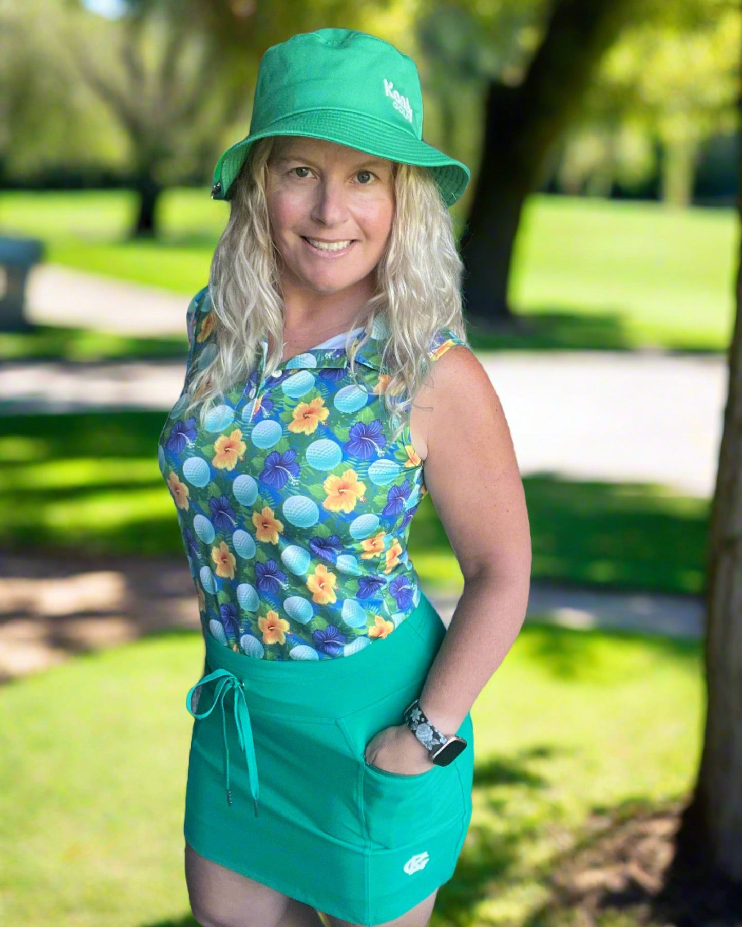 Clearance 2024 Zipper Pocket Skorts-7