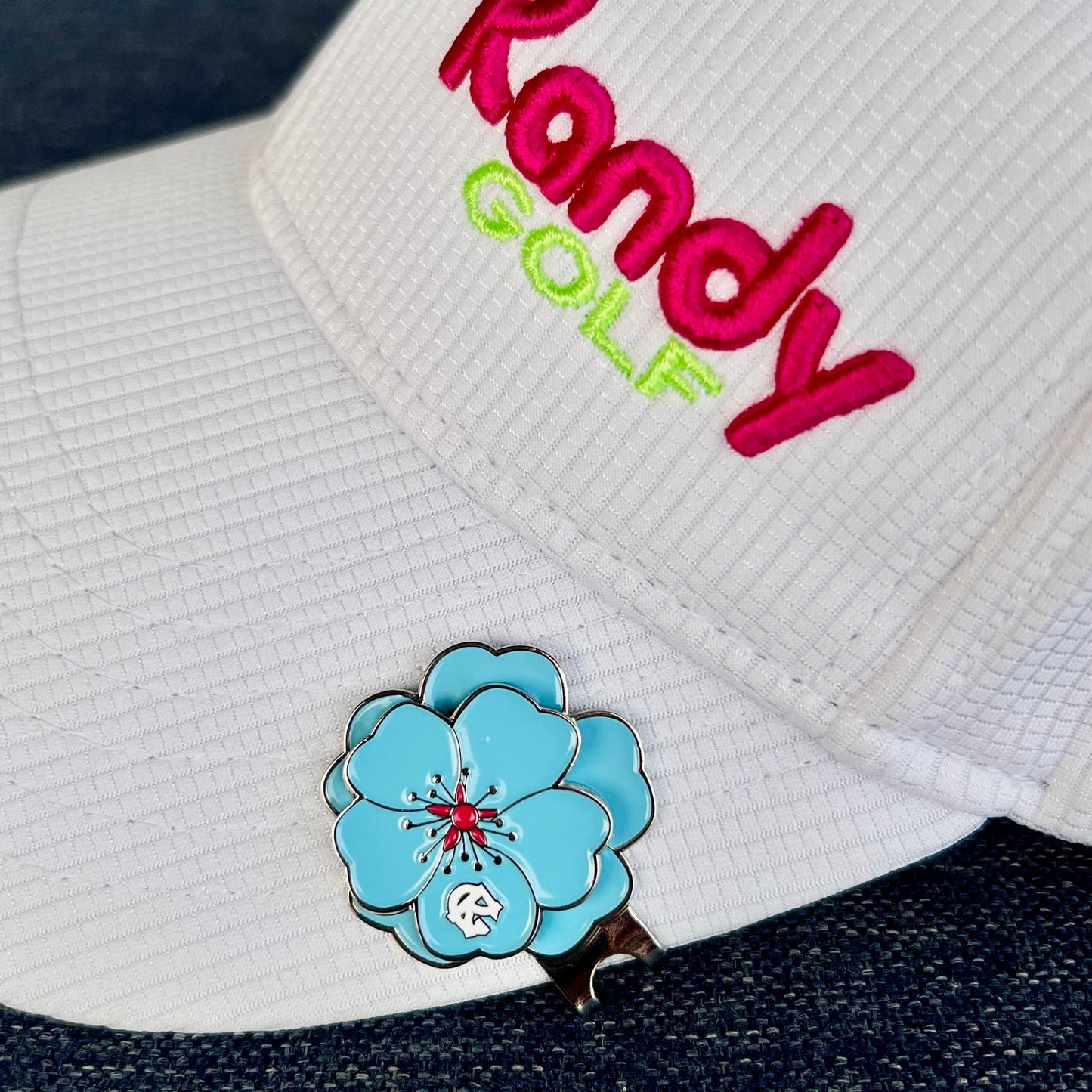 Assorted hat Clips-4