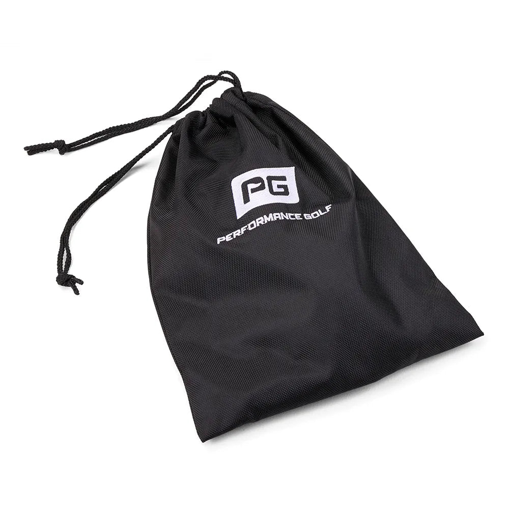 Pendulum Swing Trainer with carry bag
