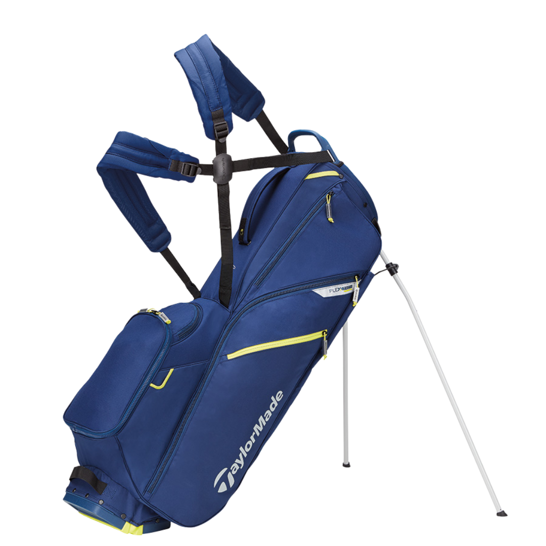 FlexTech Lite Crossover Stand Bag