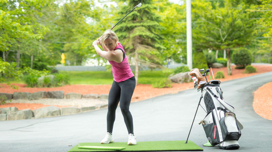 Want to Play Golf Until You're 100
