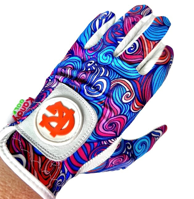 CLEARANCE 2023 Assorted Women's Right Hand gloves-3