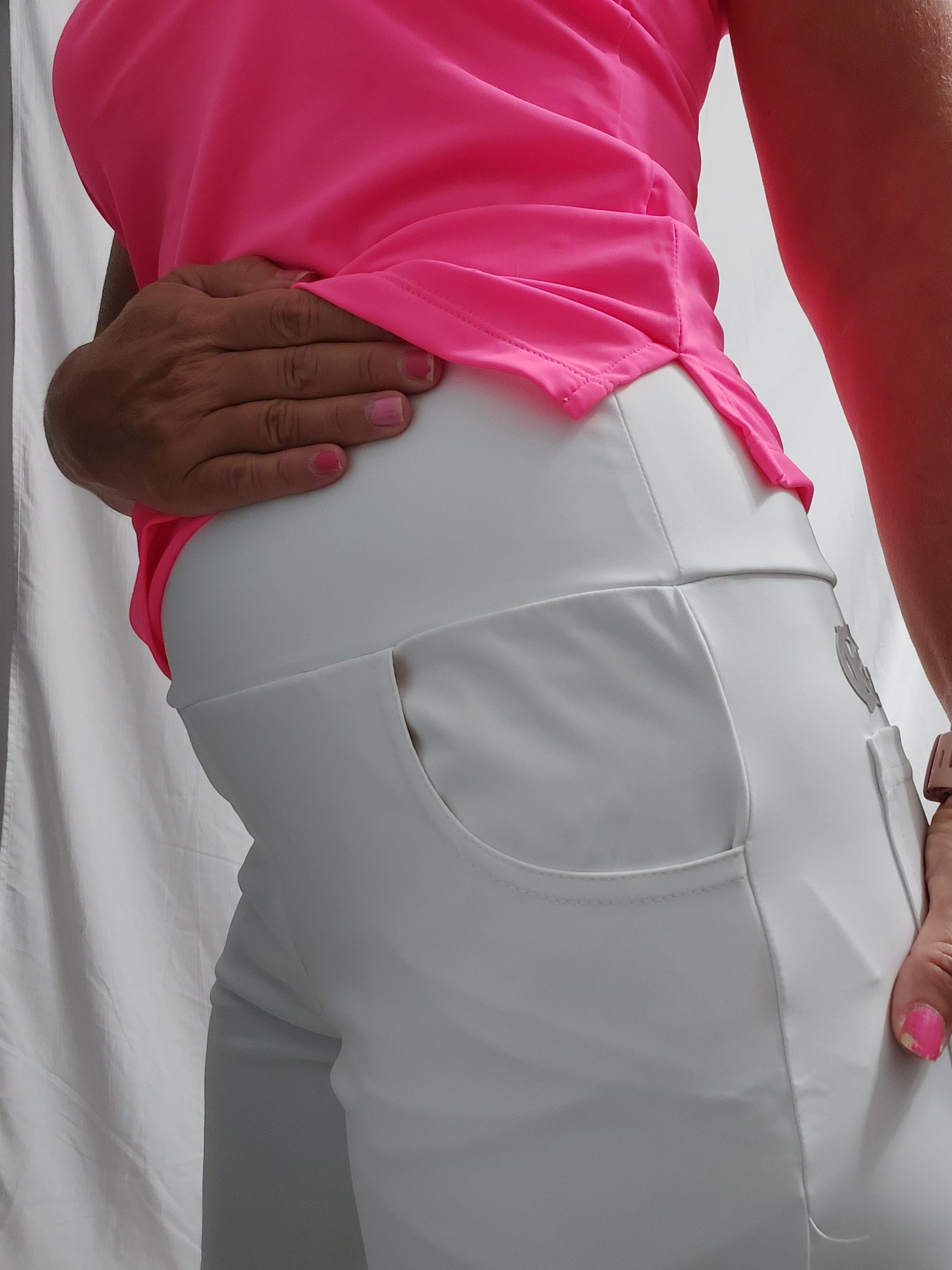 Clearance Women's shorts-2