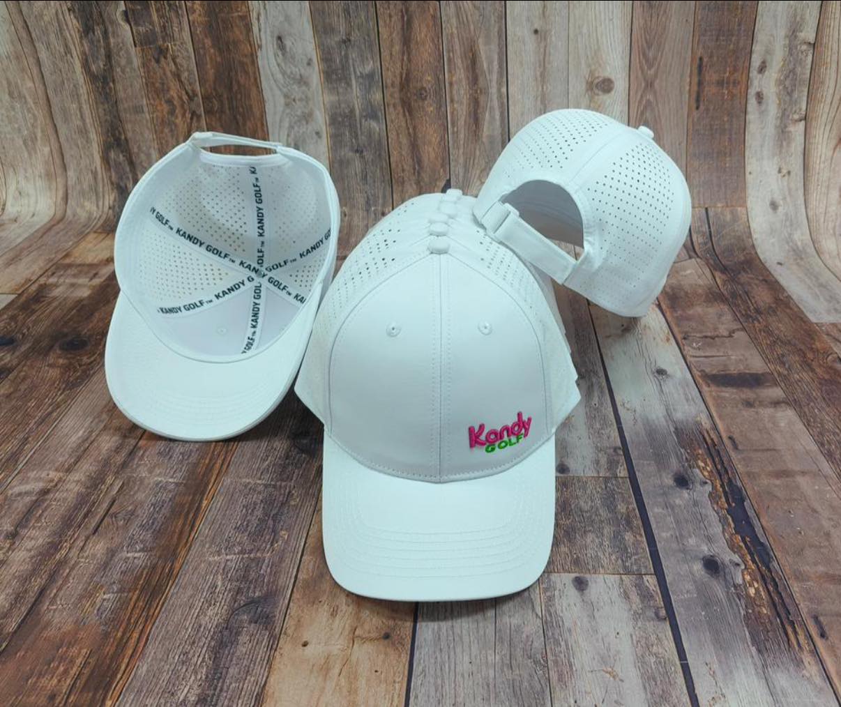 New men's Premium Golf hats-0