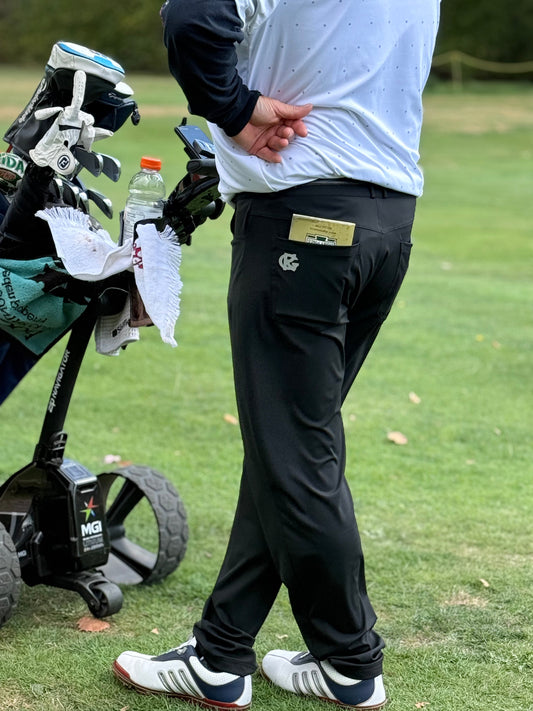Men's  Golf Pants-0