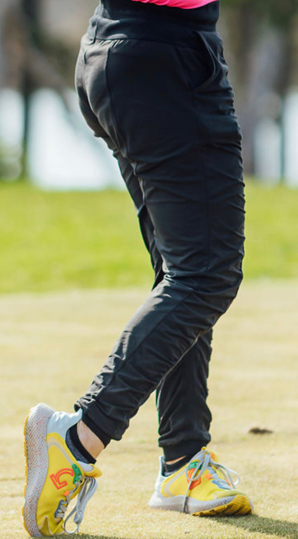 Ladies Runch Pants-5