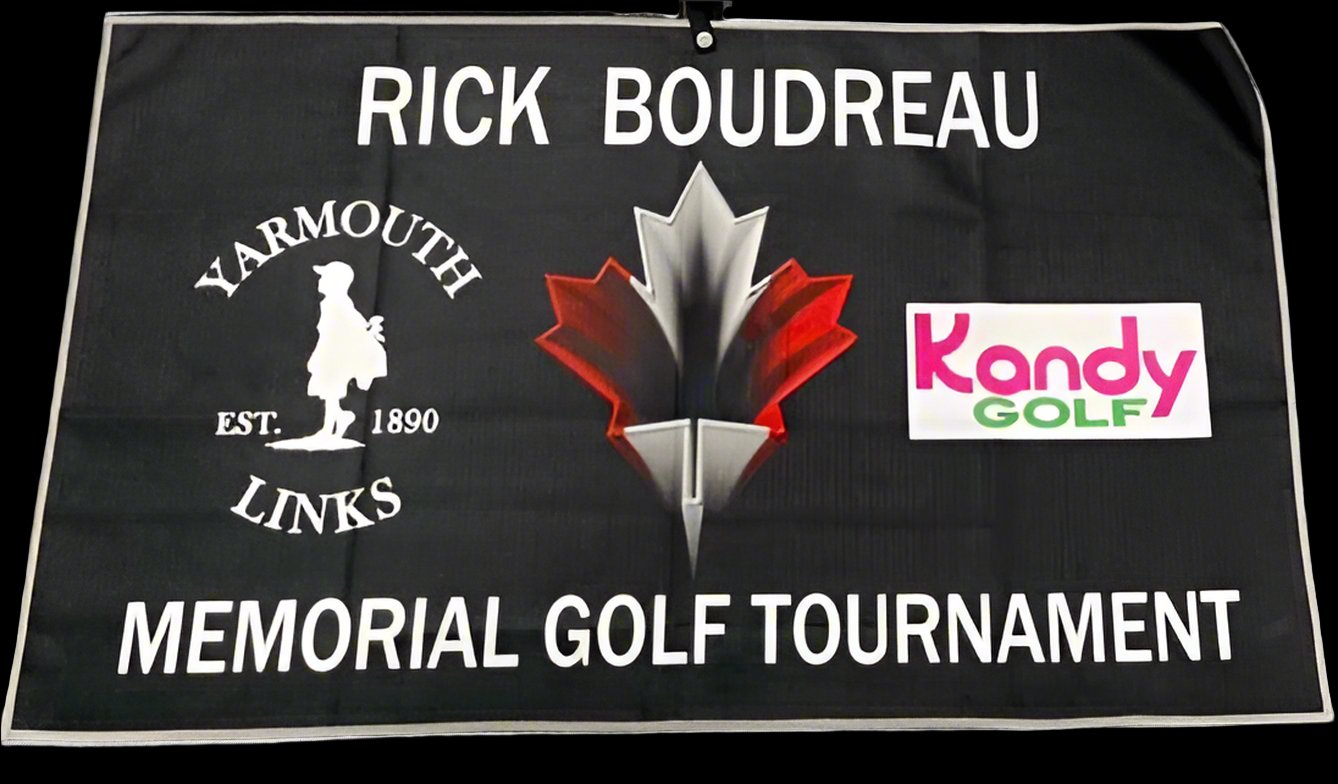 Custom Order Golf Towels-1