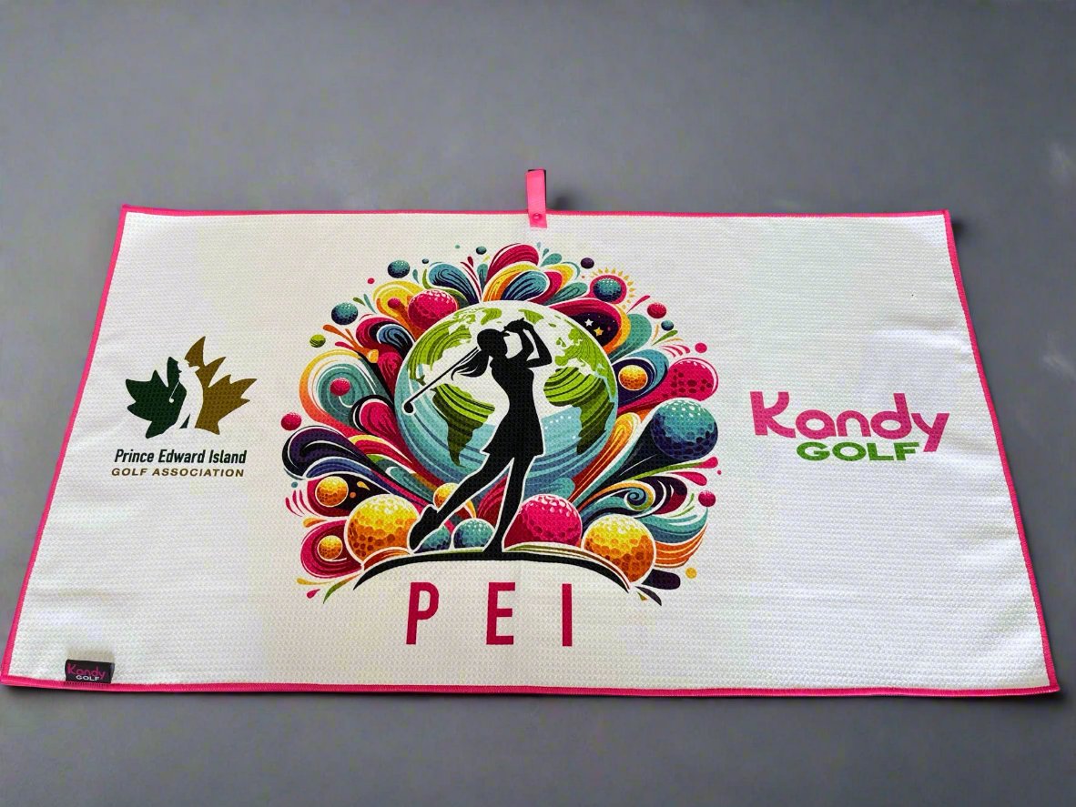 Custom Order Golf Towels-0
