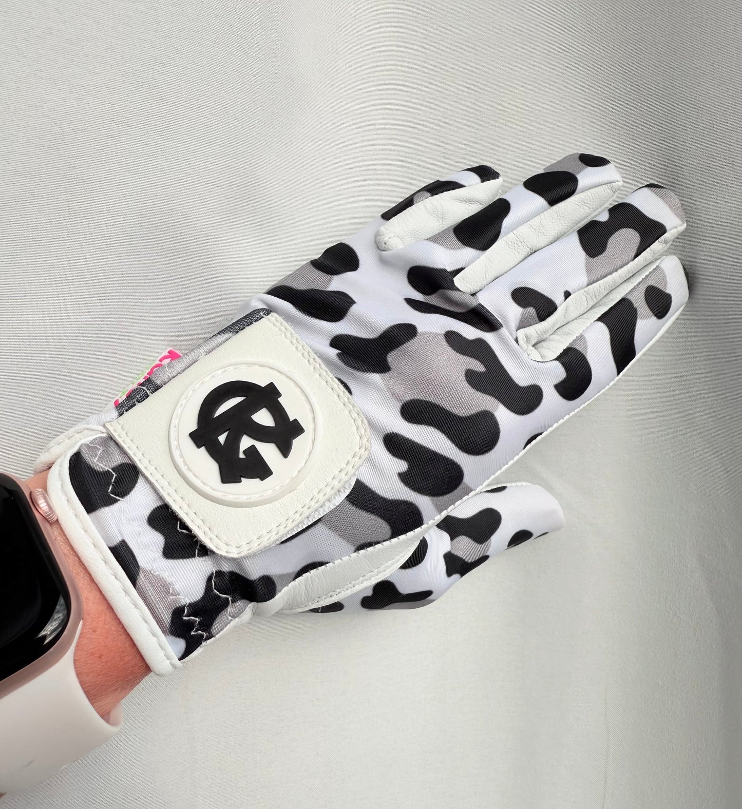 Pre Order 2026 Women's L & R handed  gloves-2