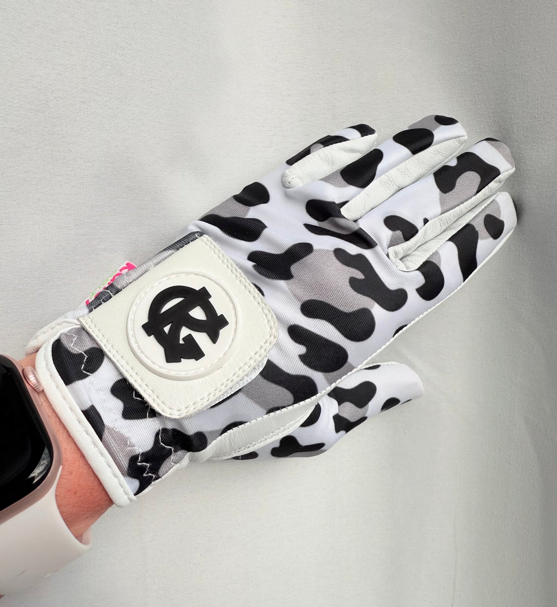 Pre Order 2026 Women's L & R handed  gloves-2