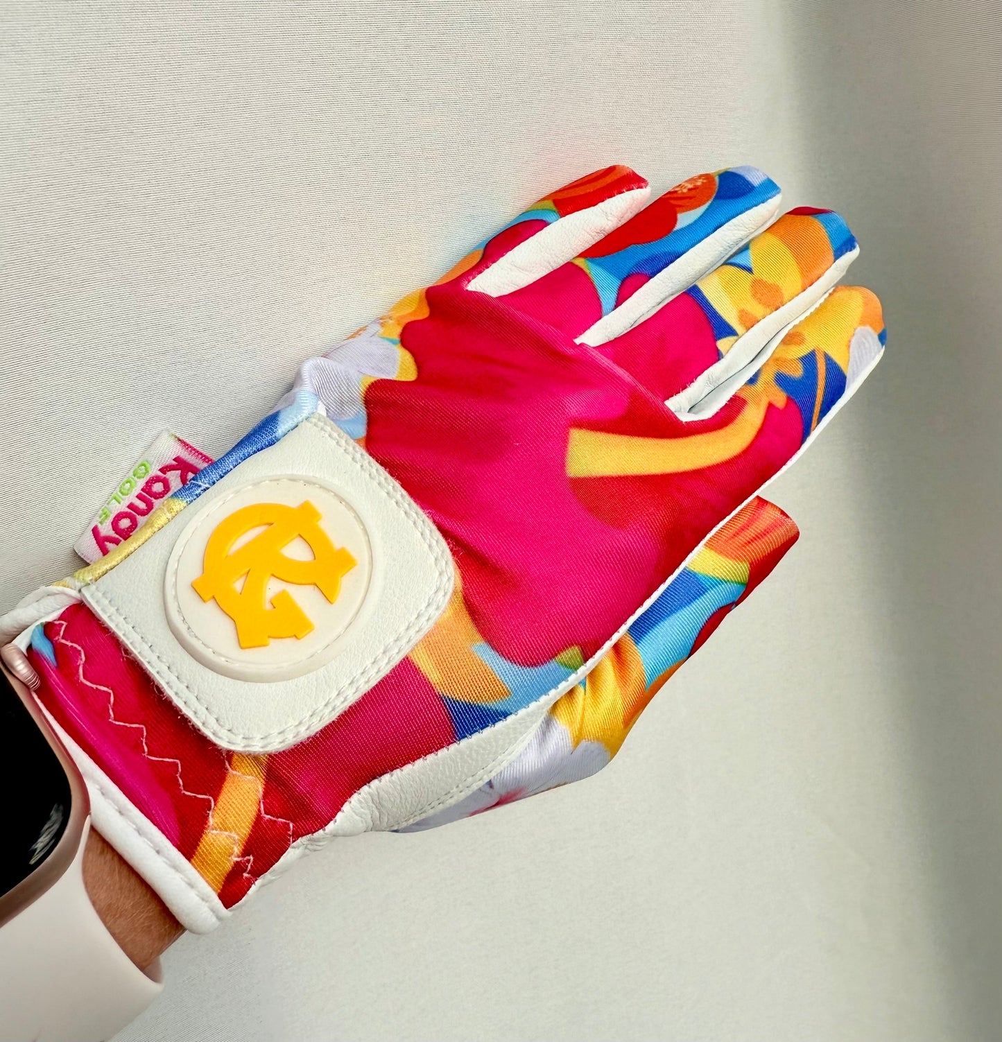 Pre Order 2026 Women's L & R handed  gloves-6