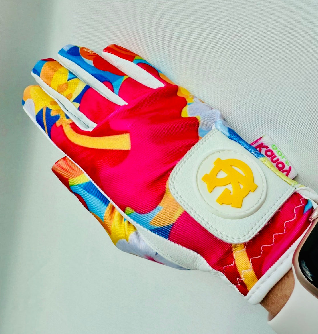 Pre Order 2026 Women's L & R handed  gloves-9