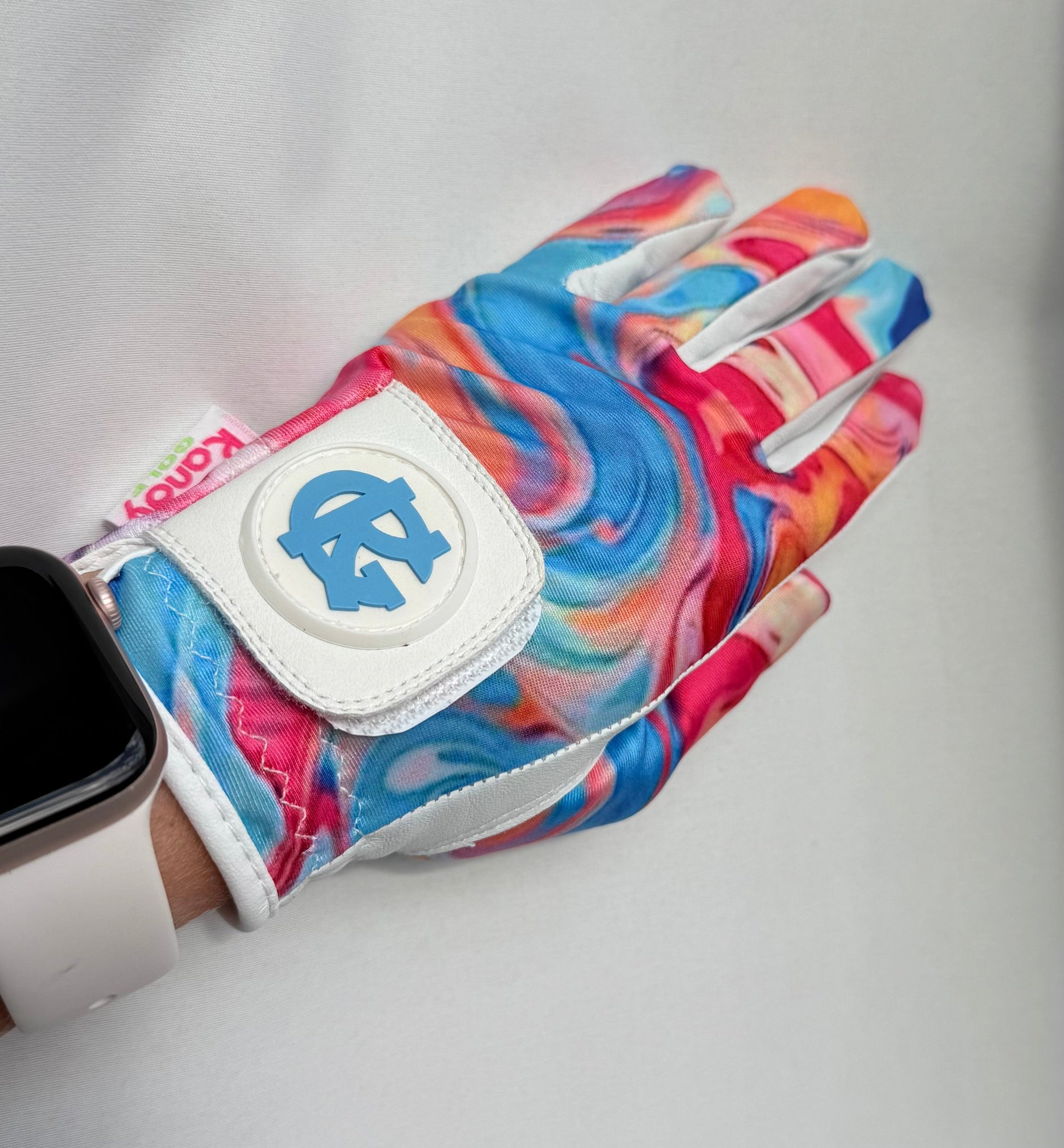 Pre Order 2026 Women's L & R handed  gloves-5