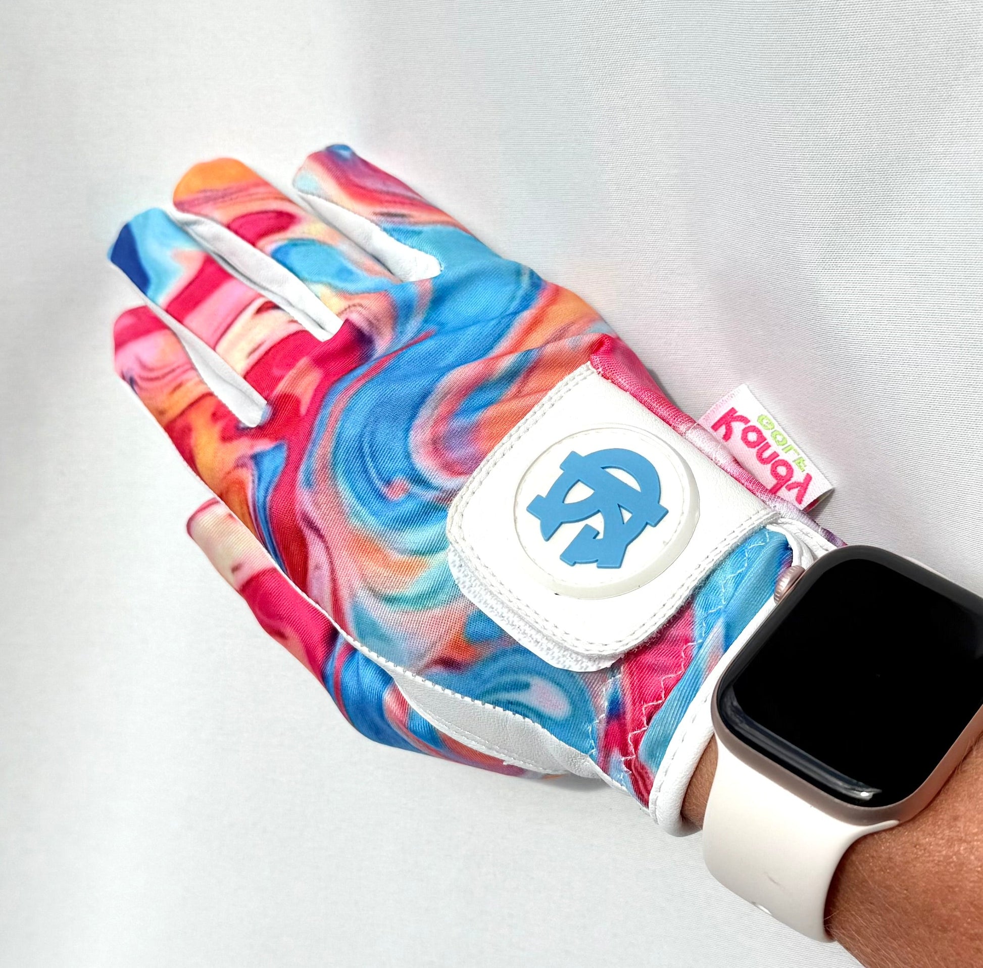 Pre Order 2026 Women's L & R handed  gloves-8