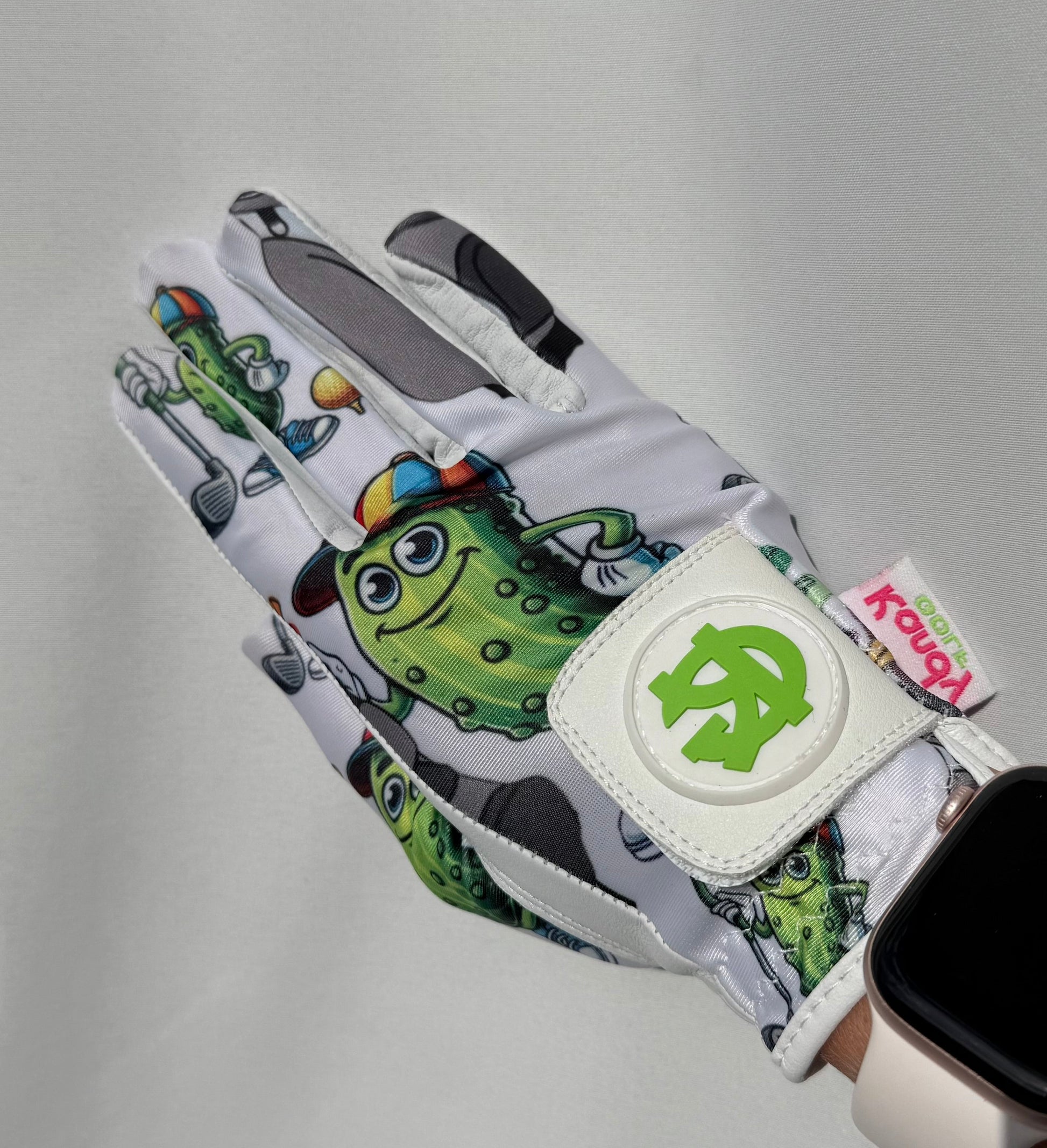 Pre Order 2026 Women's L & R handed  gloves-1