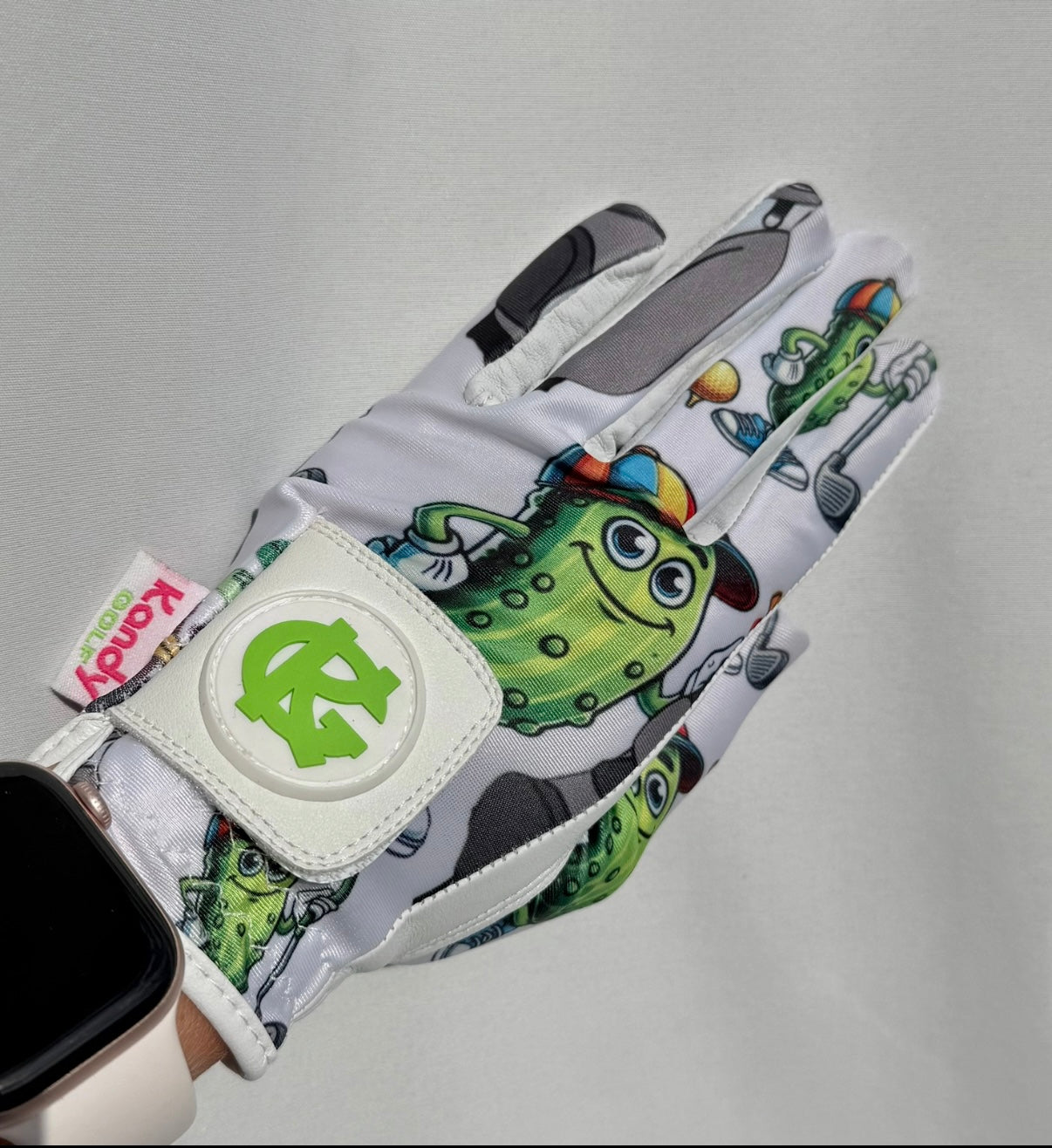 Pre Order 2026 Women's L & R handed  gloves-0