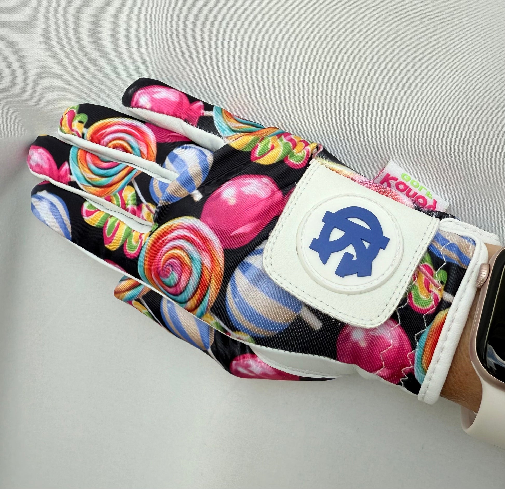 Pre Order 2026 Women's L & R handed  gloves-3