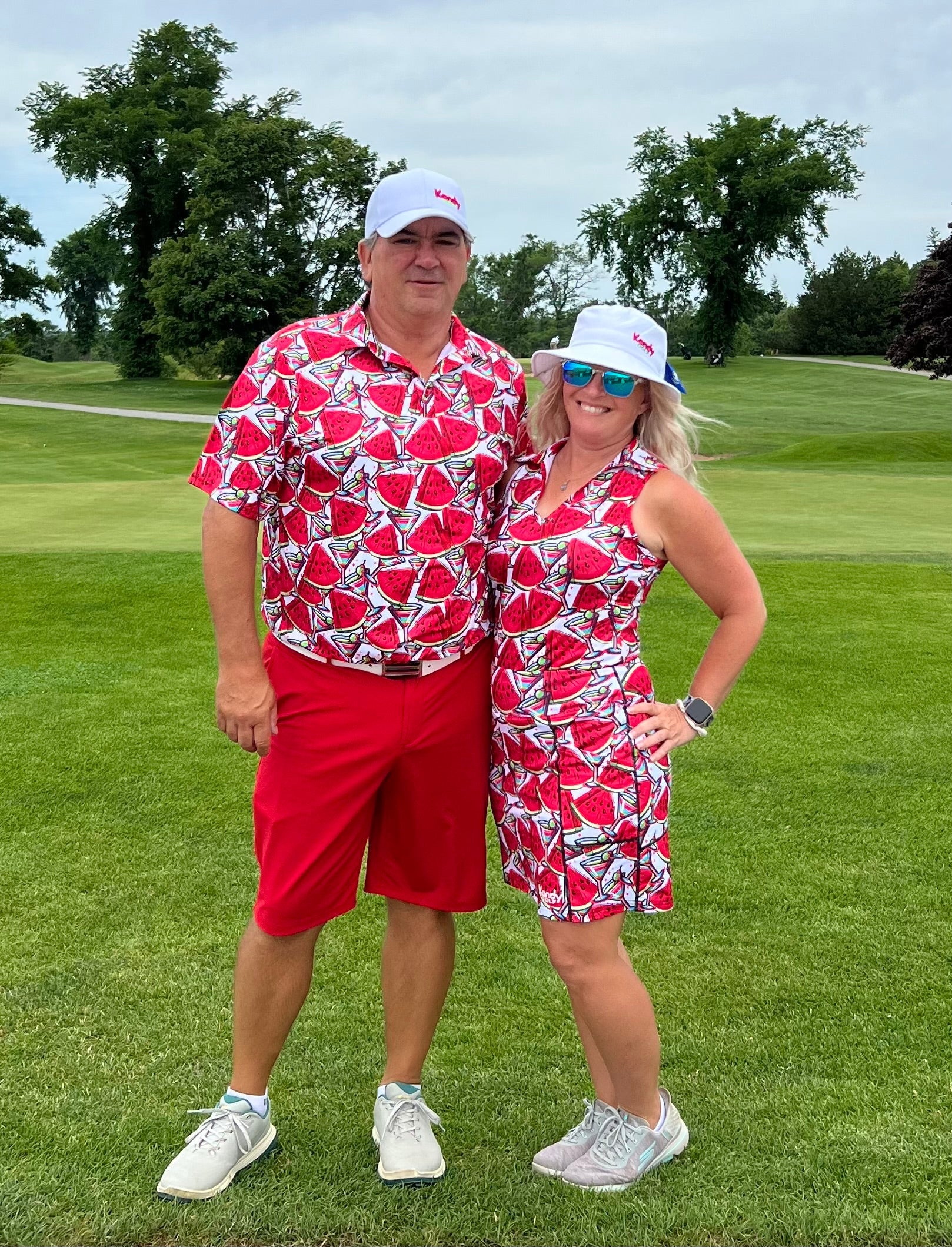 Assorted Performance Skorts-4