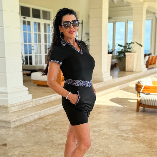 Little black dress-0