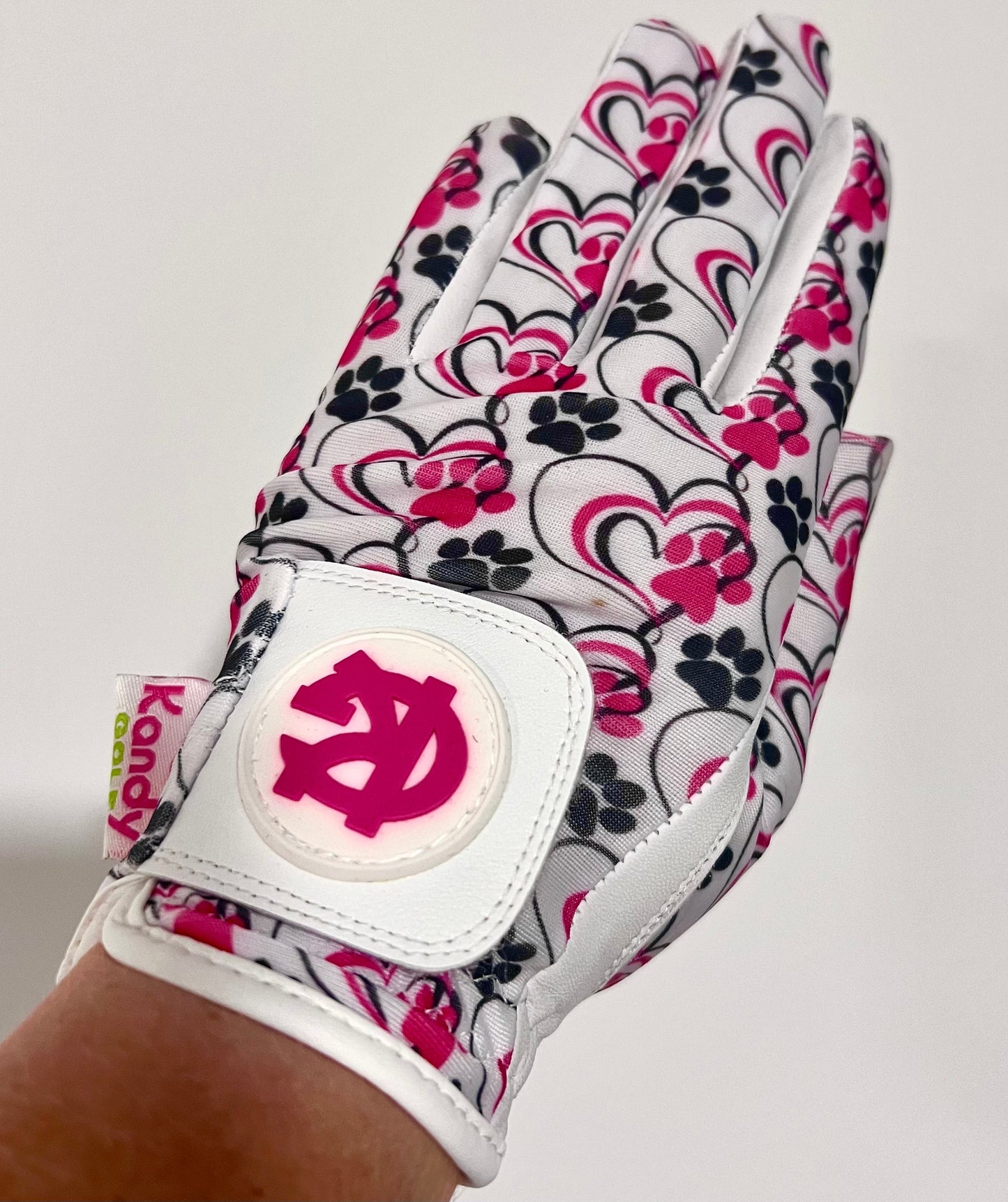 2025 Assorted Women's Golf gloves-2