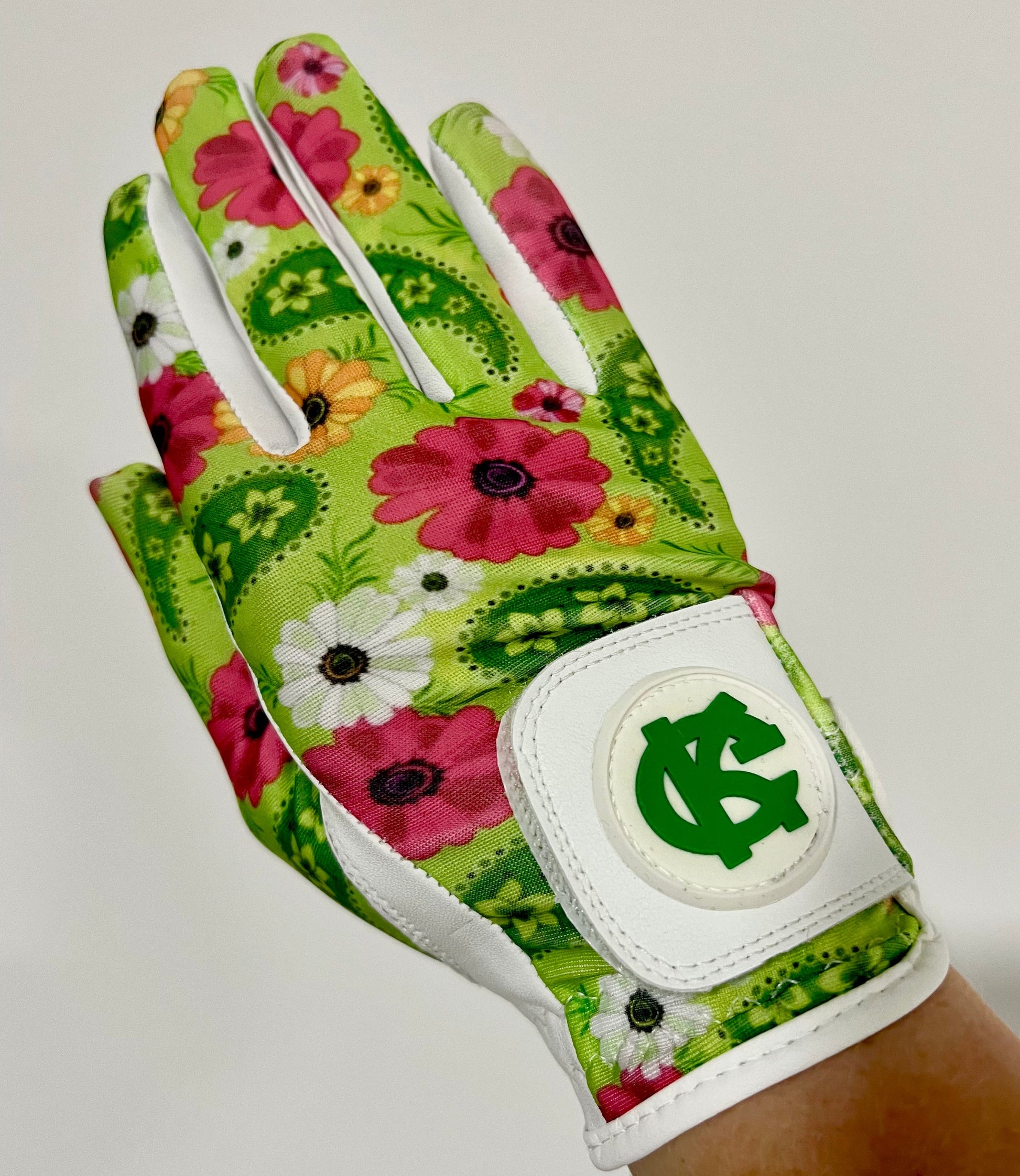 2025 Assorted Women's Golf gloves-0