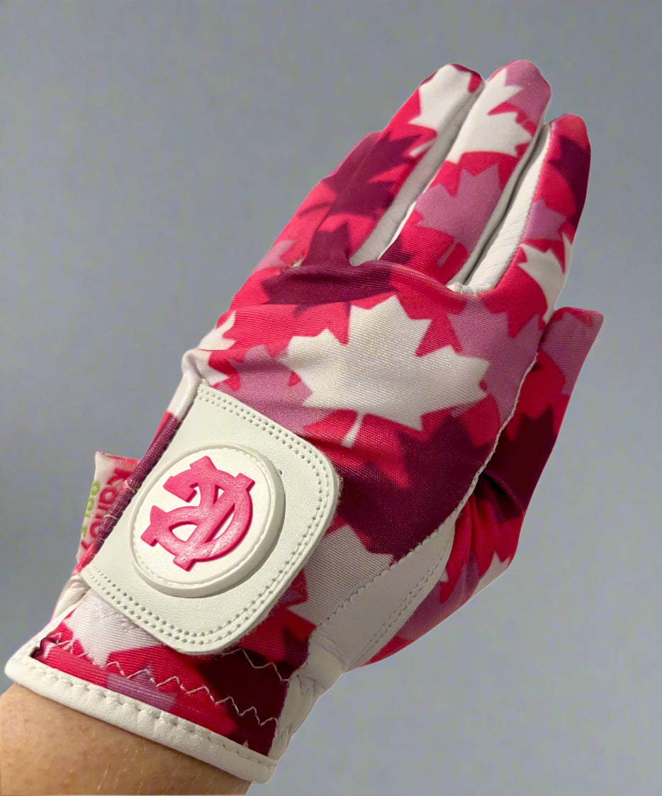 2025 Assorted Women's Golf gloves-5