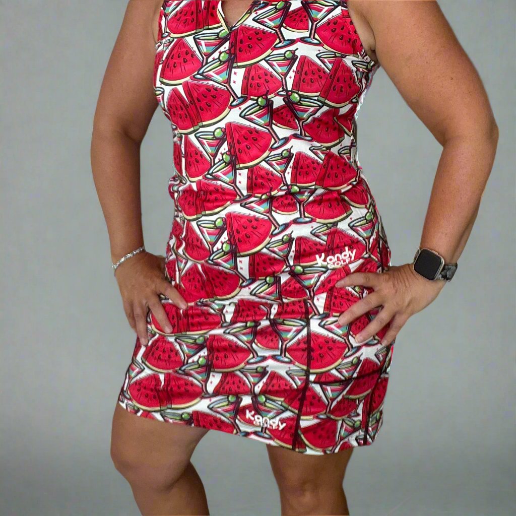 Assorted Performance Skorts-1