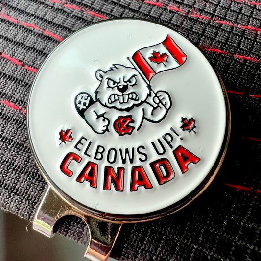 Assorted hat Clips-0