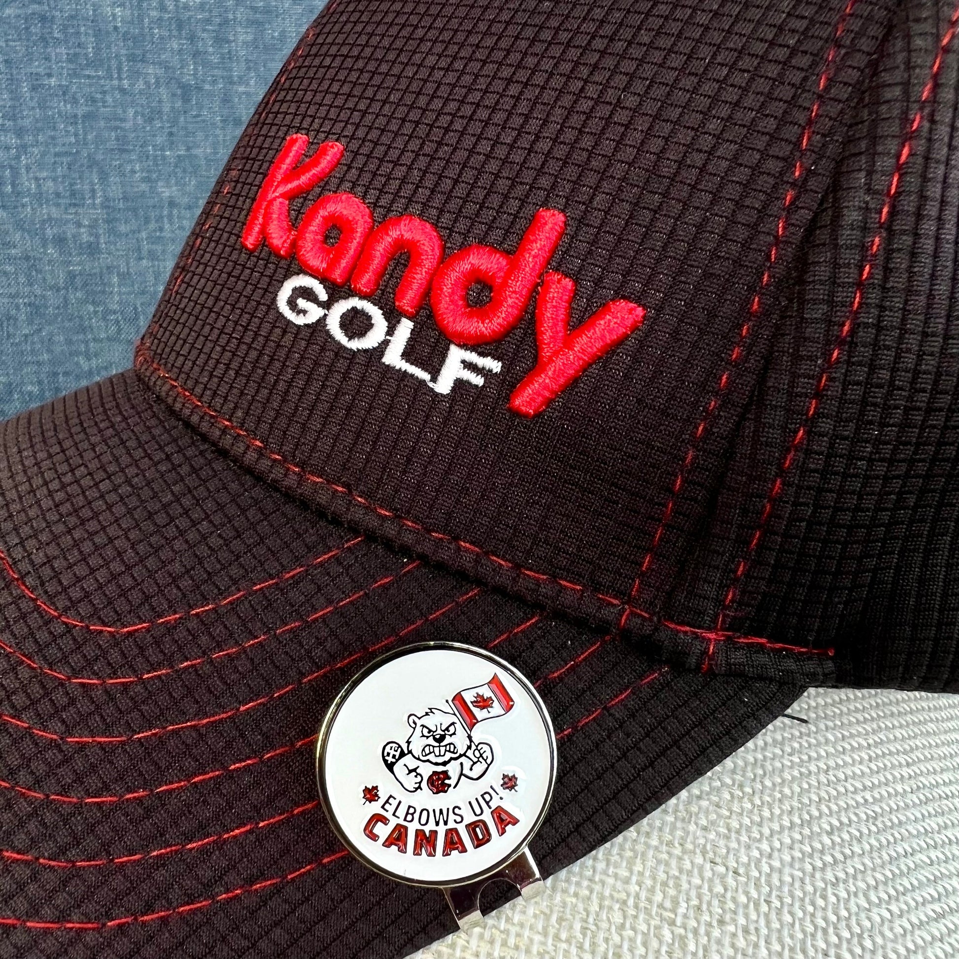 Assorted hat Clips-1