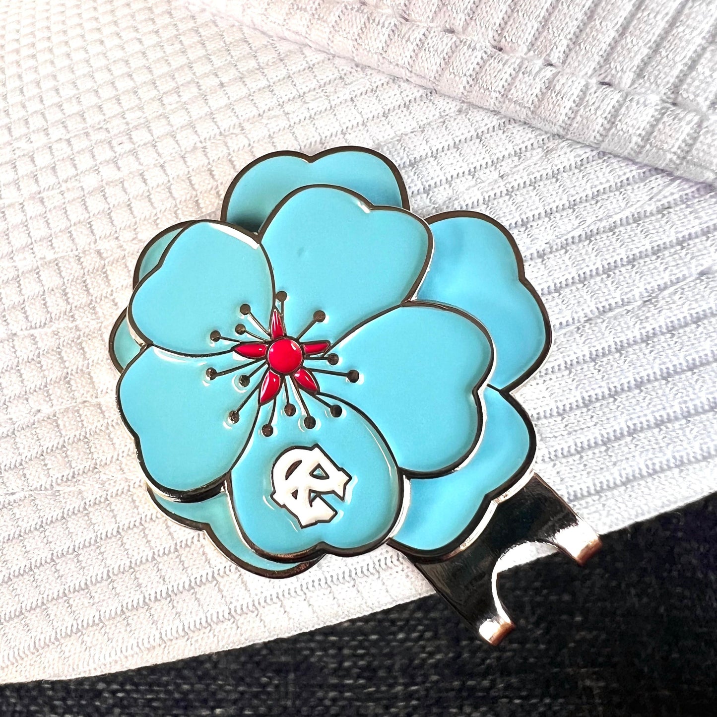 Assorted hat Clips-2