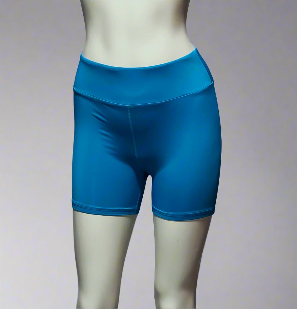 Sea More Athletic Dress with Pockets-4