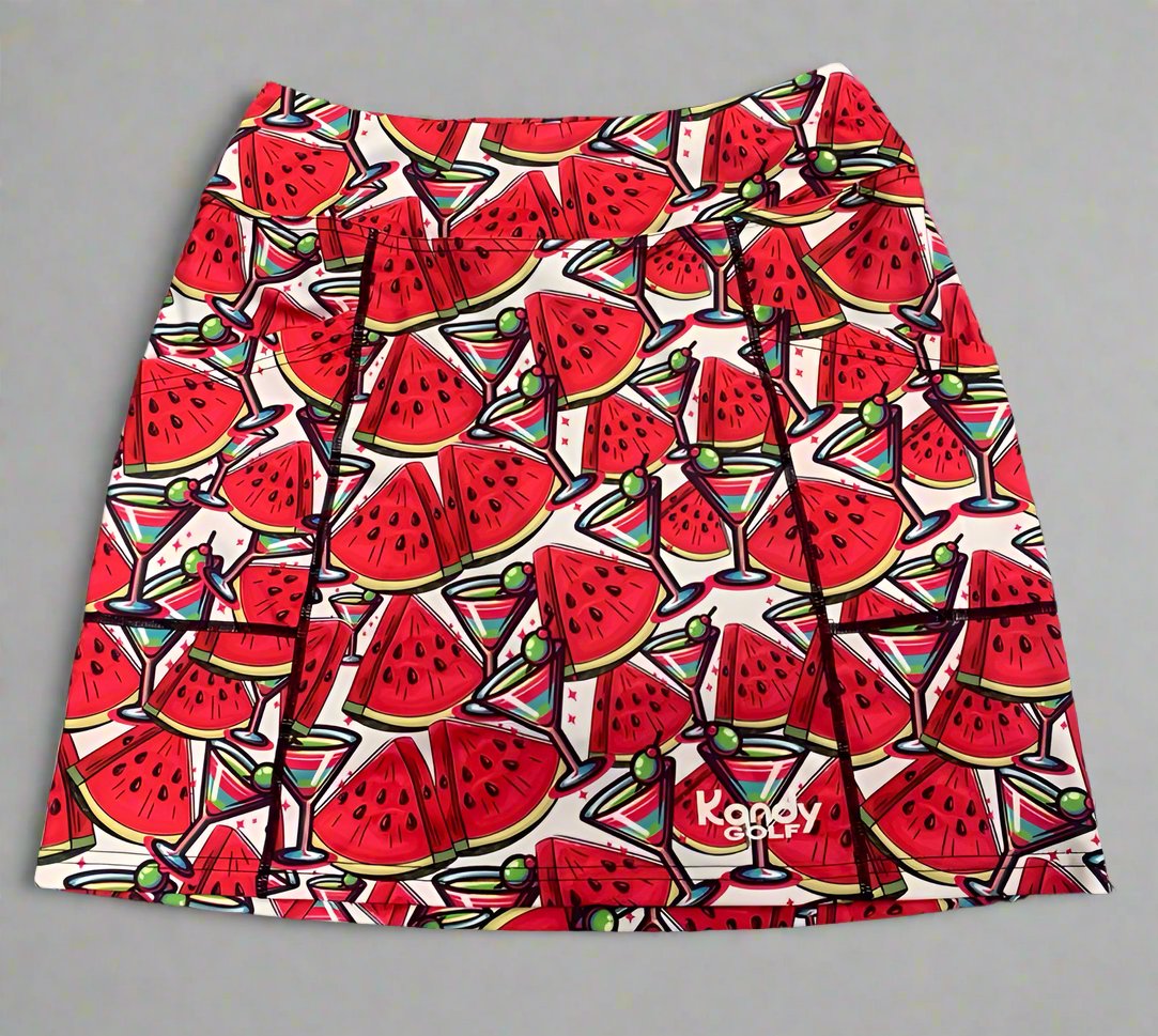 Assorted Performance Skorts-5