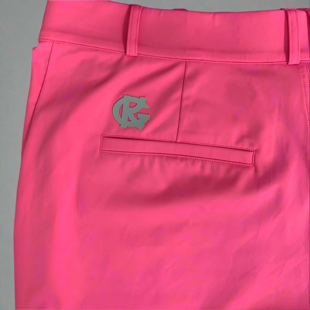 Men's Golf Shorts-4
