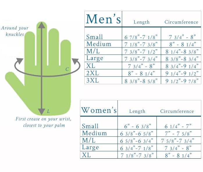 CLEARANCE 2023 Assorted Women's Right Hand gloves-4