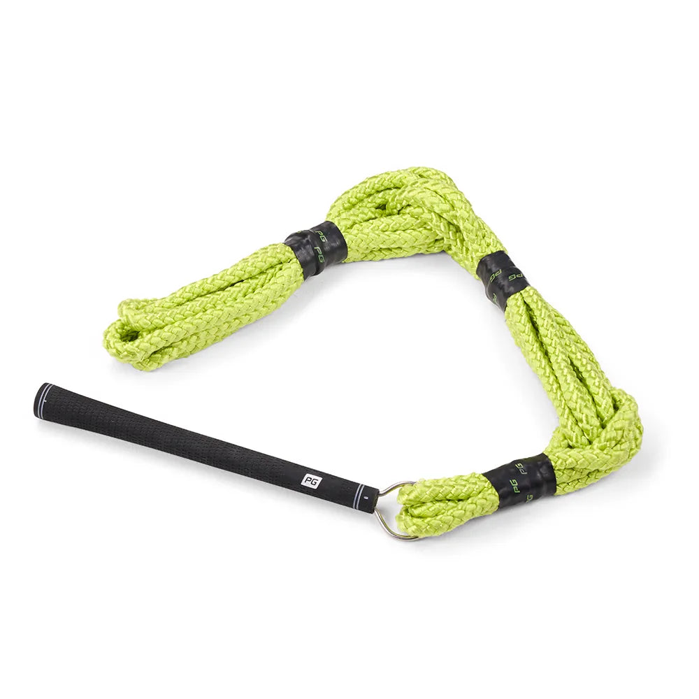 Pendulum Swing Trainer rope sections