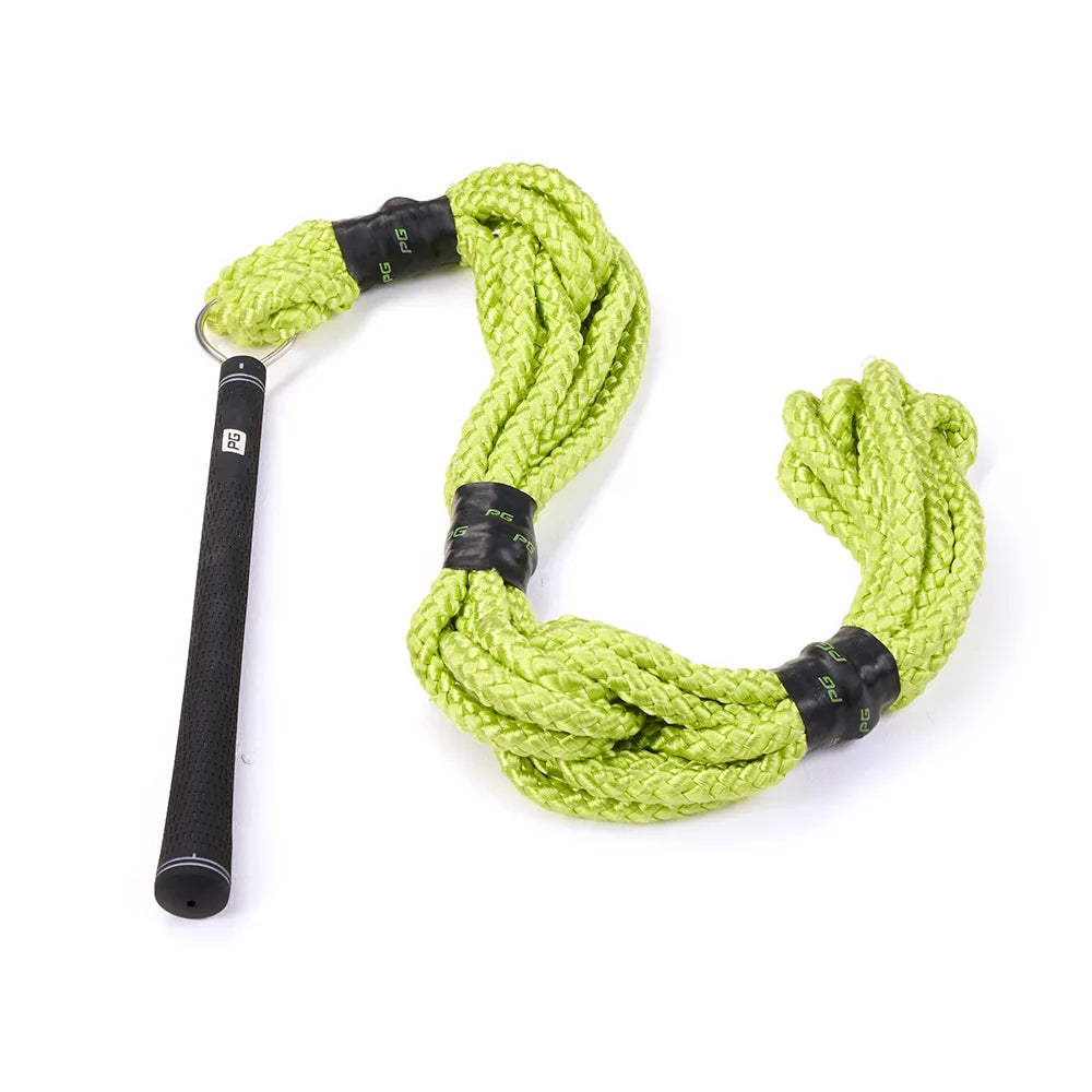 Pendulum Swing Trainer grip