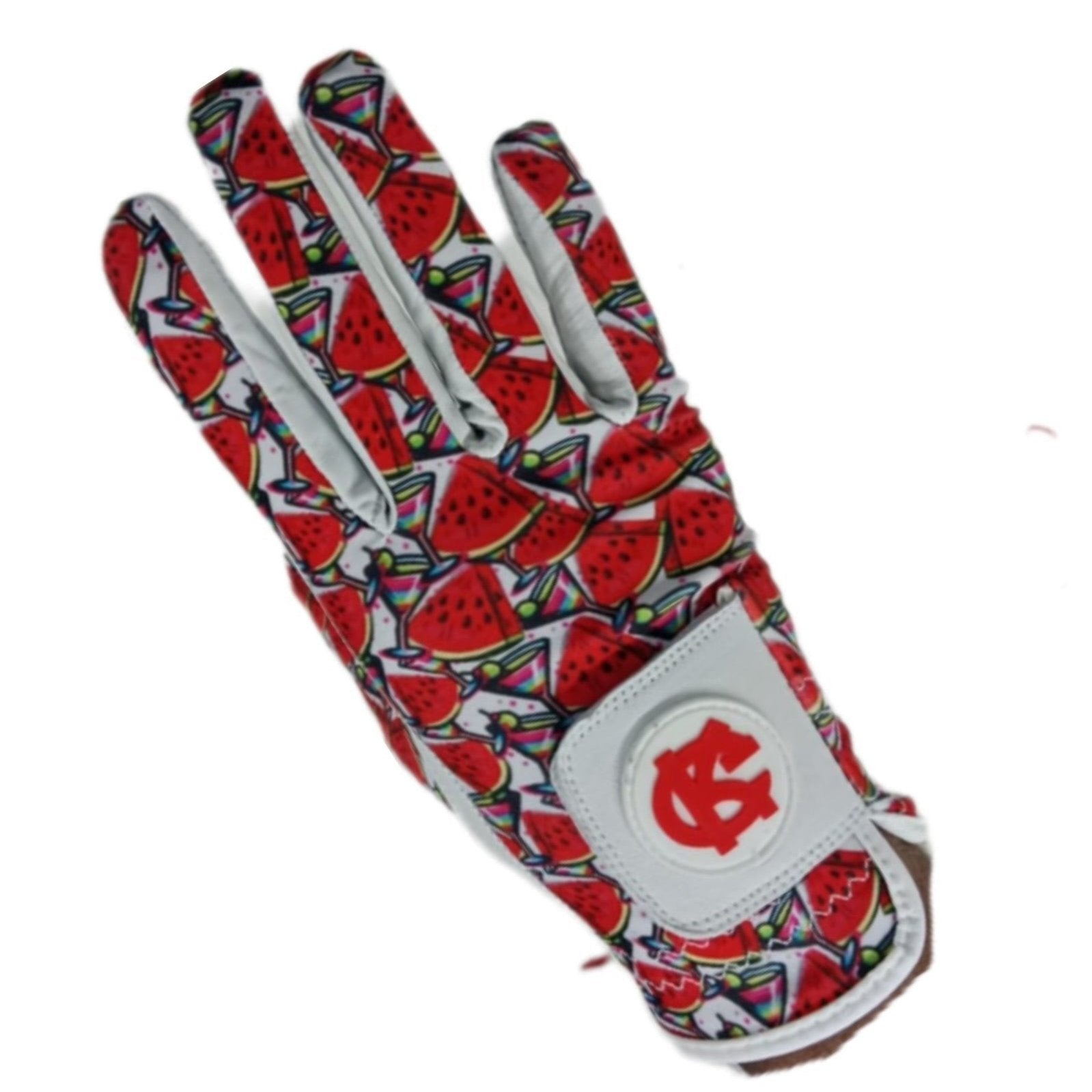 2025 Assorted Women's Golf gloves-4
