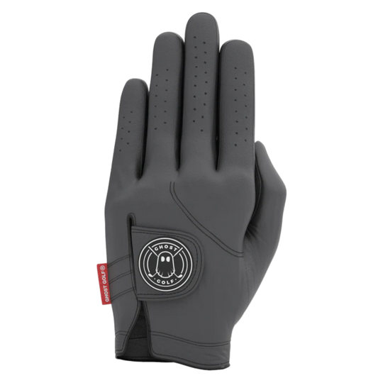Ghost Golf Glove - Black