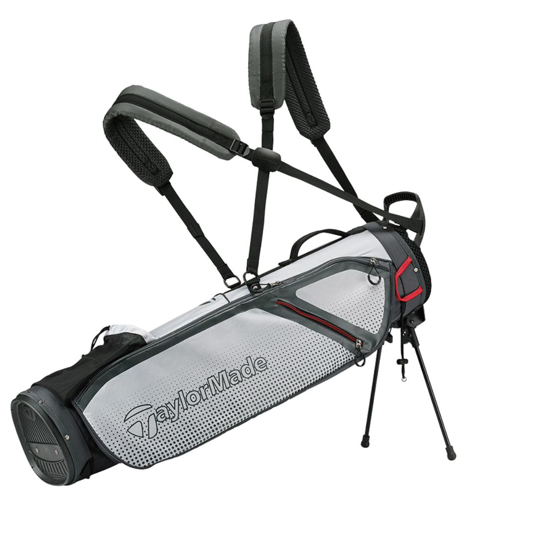 Taylor Made Quiver Stand Bag