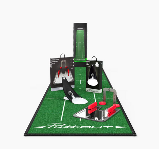 PuttOUT Golf