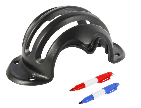 Golf Ball Marker Line Drawing Tool