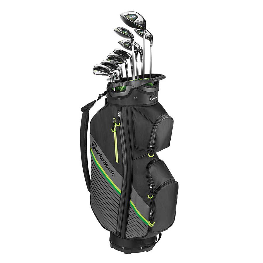 Taylor Made Speed Lite Golf Set