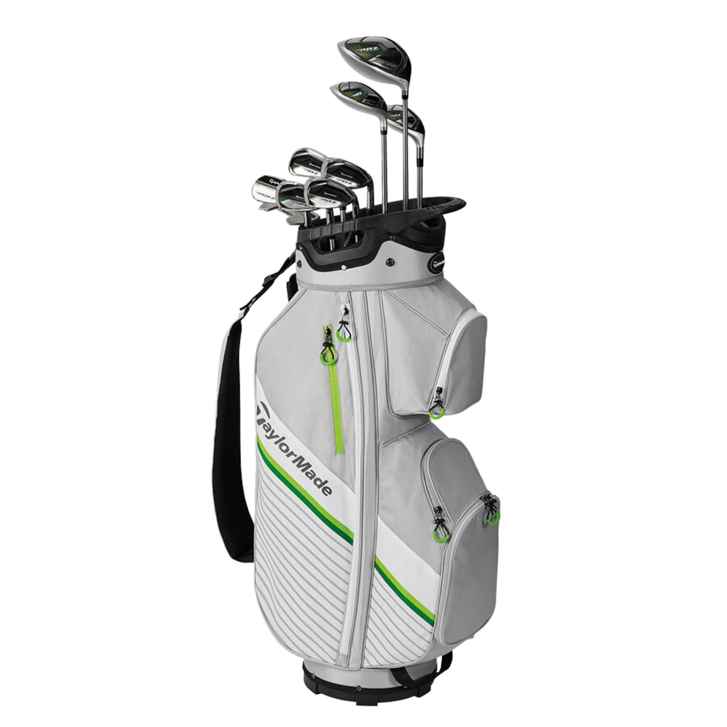 RBZ SpeedLite Women's Set