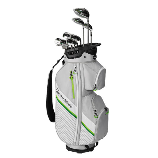 RBZ SpeedLite Women's Set